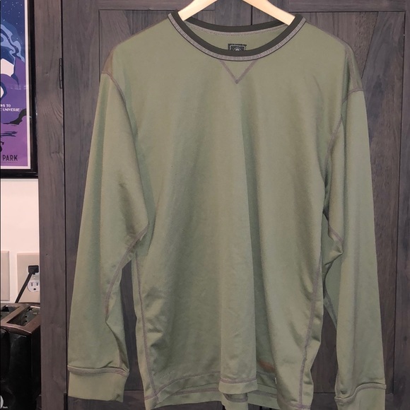 Nike ACG Other - Nike ACG DriFit Hiking Longsleeve